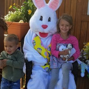 Meet your Posher, Kendra